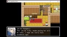 Riproduci ( 18 ) h rpg mette in gioco la nota caccia al numero 1