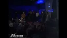 Play Nonprofessional tramps fucworld-beater publicly!
