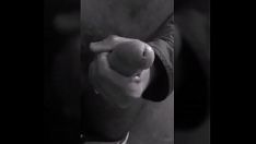 Riproduci Pene di persona maschile eccezionale, onanismo