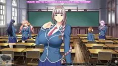 চালান Yuutai hentai stake-kyonyuu reijou mc gakuen, video recording 50