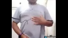 再生 オヤジとの会話記録映像 4