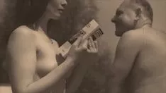 Abspielen Tabu-Verbrechersyndikat, die rätselhaften Gedanken einer heißen Treter-Mutter
