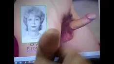 Reproduzir Olya protsel, testemunho para você. com meu esperma. 323