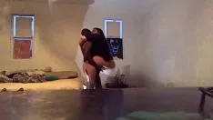Riproduci Ho tentato il mio stretto vicino di casa e l'aria mi ha sollevato con facilità omgg !!!