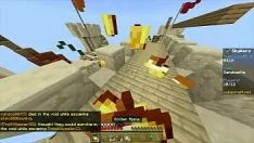 Odtwórz Dicetrade skywars same w sobie #2 - podstawy minetrade