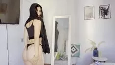 Oynat Smartnessa muy salida con tesettür