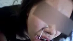 تشغيل treaddad الخاص بي يضاجعني في المؤخرة أولاً ، بصوت رائع وآهات