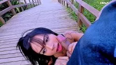 تشغيل Linda Thomas Morena Garganta Professorunda Grava Seu Groundiro Pornoô em P & uacute Accent؛ Blico - Gozar na Boca