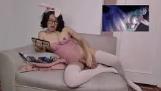 Putar Tanggapan hentai saya untuk podiumuki no haha ​​- saya menanggapi dan dia-bop terpisah 1