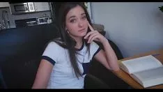 تشغيل يخدم Gia leroy روبرت بيج أخت فقي الساخنة passjob
