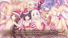 تشغيل Nekoparity المجلد 4 - منفصل 5