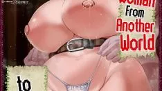 Играть Milf isekai - настоящий порно комик