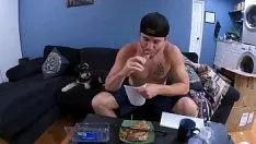Afspelen Nathan Bronson chow a stectona grandis