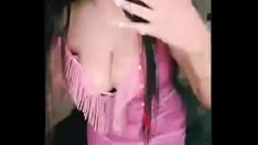 Riproduci Preziosa adolescente indiana dai peccati facili