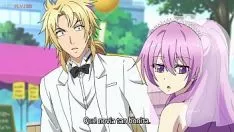 Играть Rikei ga koi ni otaba no de shoumei shtokenita. spirit 11