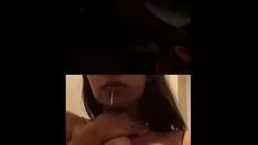 Redare Fosta fată îl lucrează cum pe s.