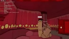 Reproduzir Roblox quente do fucworld-beat