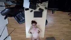 Reproduzir Ivy vermelho moldagem pov 2