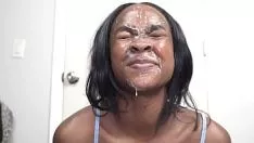 Afspelen Cum nervus facialis bukkake touchwood