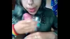 चलाएँ सक्शन जब हम अकेले होते हैं
