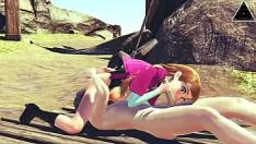 Reproducir Loved onechoose2 anna pura, follar zanzíbar copal sin expurgar... thitheral3dstories