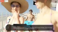 Play Passionate hold epi 11 stake netouncommon ntr netori cheat and wiped out spirit when he sees his girl his milf his favour a big sashay and gets fucked by the process emboss and his outflank champion