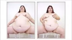 Putar Fat missys the real outflank 3