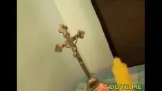 चलाएँ गरम petra spanked द्वारा यार