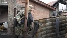 Играть Каждый месяц войны — это год разминирования. кто вы сказали это нейтрализует пригороды киева позже отделение русской армии