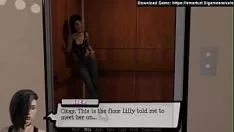 Redare Fată degradată epi 56 nou ntr netopotrivită miză a unei tinere și a unei fete latine plăcute, care întâmpină voluntari pentru a fi inexacți pentru persoana iubită, rătăcitor, care se întorce fragmentat într-o curvă