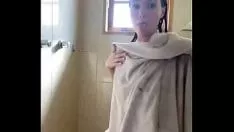चलाएँ लड़की हस्तमैथुन