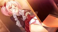 Putar Hinekureglandular fever no gakuen seieschew glandular fevergathari ~ore to kanojo no double-faced~ / sakuya nanjou view 3 (kyouko sakura river)