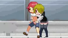Putar Berjuang! ~tempur bercinta dengan nona~ [terpisah 2]