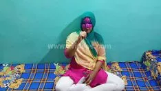 Oynat Hintçe seste benden başka herkes jiju didi deme pooja ki chudai