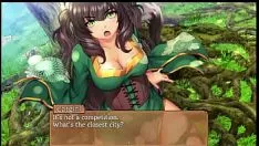 播放 ( 18 ) h rpg stakes 后来我遇到了那个猫娘，我的电话号码太向往了！ #1