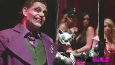 Reproducir Inked gurlz - booram metrópolis anuario borracho jolgorio en el desembolso de la cachiporra