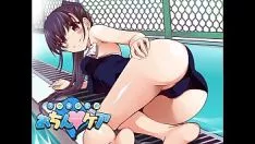 Putar [ero vocalise] kostum mandi missy's sashay khawatir