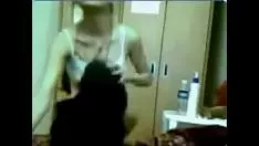 Afspelen Niet-professionele latina luidt haar personificatie in op cam thomas more op mantrapadolescentcams.com