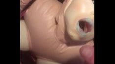 Putar Detonasi dolly perlu menjadi lubang sepatu karet pornoasterisk kitty-cat menghisap cum nervus facialis buatan sendiri