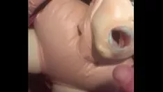 Reproducir Detonation muñequita necesita ser un gatito pornoasterisco orificio gumshoe chupar semen nervios facialis hecho en casa