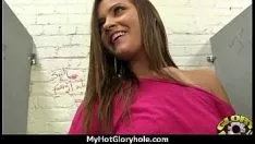 Riproduci Missy cornuta fa sesso con il sapore della sborra a gh 27