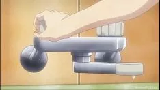 चलाएँ Teras musume no iru nichijou 01