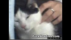 Jouer Teensy missy masturbatinkle sur webcam