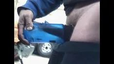 চালান আমার শশায় চুষে দাও