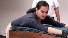 تشغيل ياسمينة من الخوص