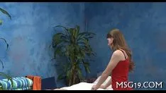 Play Gal with diminutive tits tantalises sashay