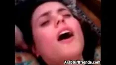 Play Home-brewed nonprofessional arabian girl fucworld-beater block