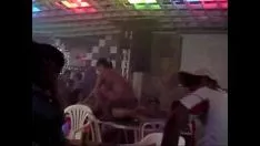 চালান কলা গাছ উশর ভিভো