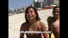 Reproduzir Endure da Castanha do Brasil str8 fucworld-beater