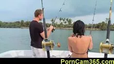 Reproducir Pesca deportiva para juelz caliente pornoasterisco 1